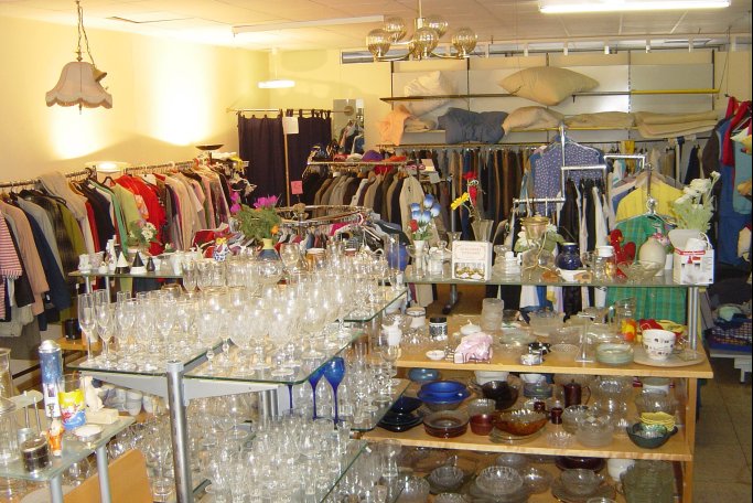 Teller Schalen Geschirr